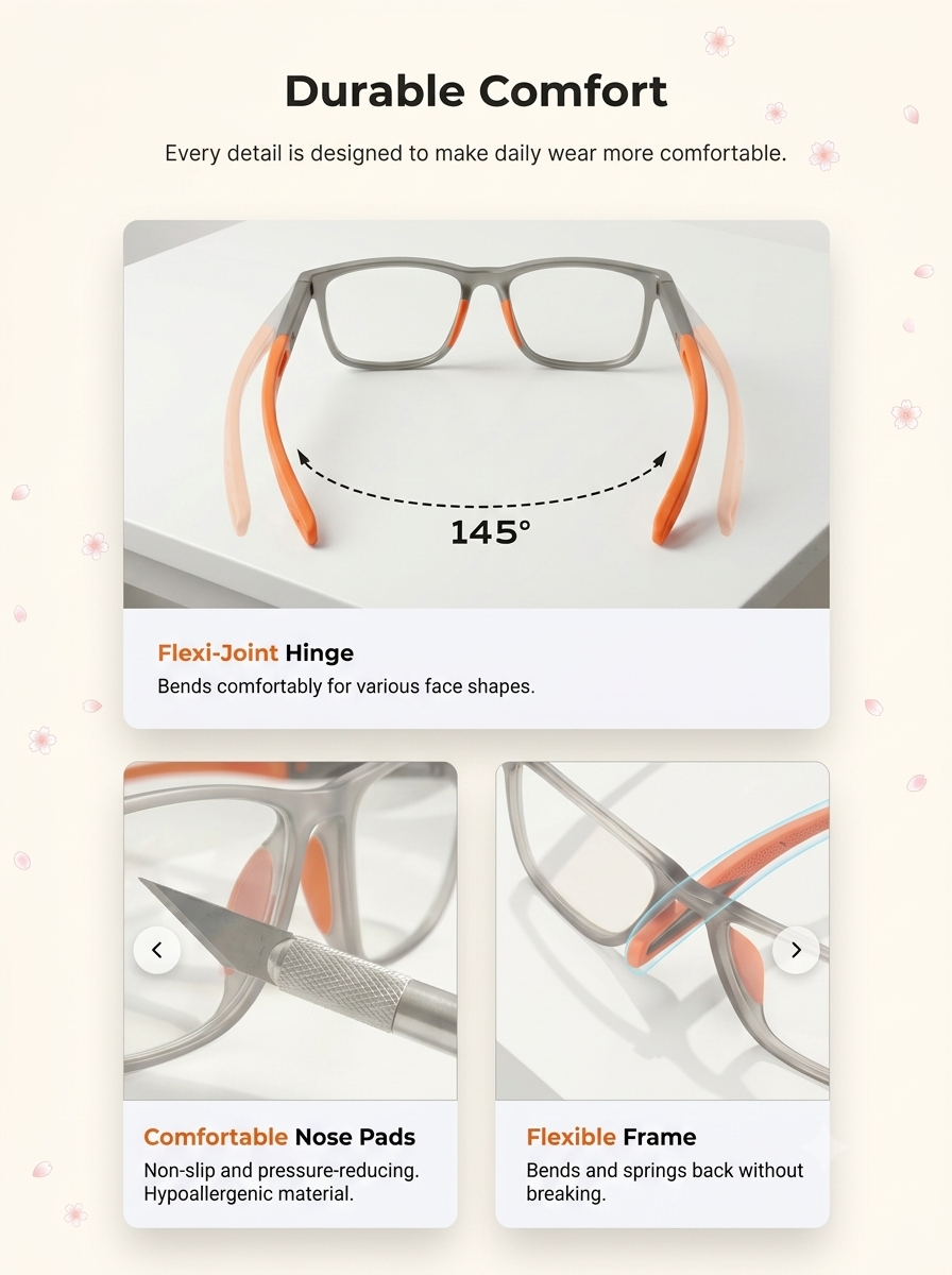 ⏰50% off🔥 progressive multifocal lenses - photochromic reading glasses