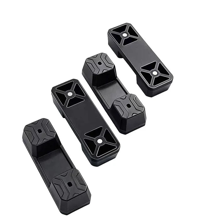 💥Buy 1, Get 1 Free 🚗Magnetic Silent-Cushion Pads for Car Doors (Set of 4)—Cushion the impact of closing doors and protect your vehicle