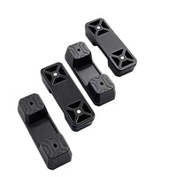Black (Set of 4)