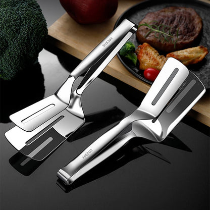 🔥Limited Time Offer🔥Stainless Steel Double-Sided Shovel Clip