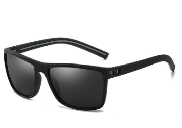 ✅ 【Buy one, get one free】One pair of polarized sport sunglasses for all your outdoor activities!