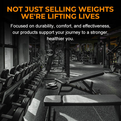 💪 Professional Wrist Support Strap – Train Safer, Stronger & Longer