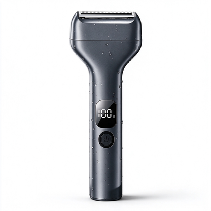 🪒 First 20 customers enjoy 50% off! 🔥 Rechargeable reciprocating electric shaver for men