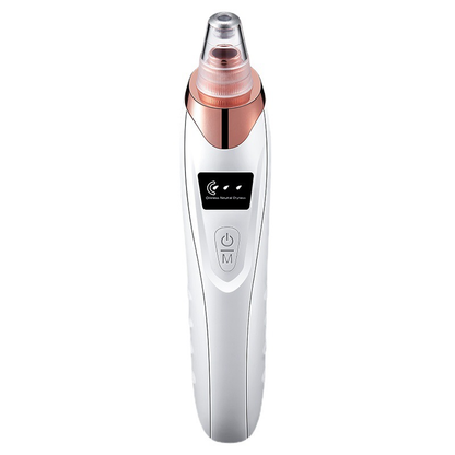 🧴Adjustable Suction Visual Pore Vacuum For Blackhead & Acne Removal