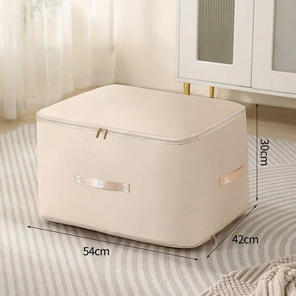 🔥Limited Time Offer, 50% Off, Buy One Get One Free📦Space-Saving Self-compression Storage Box