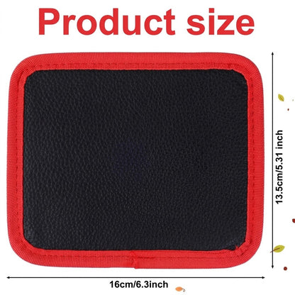 🎁Last Day Buy 1 Get 1 Free 🧲🔧Scratchproof Magnetic Tool Mat & Holder