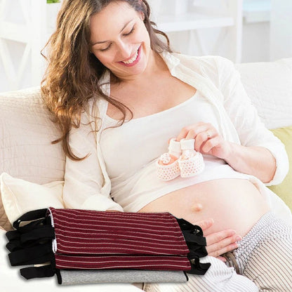 ❤️The best helper for the elderly，🔥Stand Assist Transfer Bed Pad With Handles
