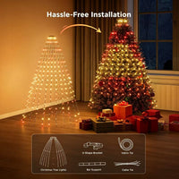 1.5m (400 LEDs)