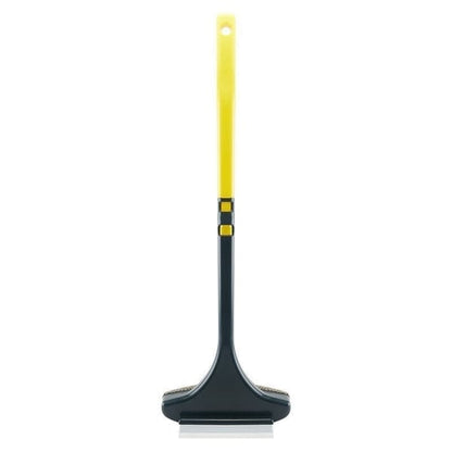 🔥2-in-1 Double Sided Screen & Glass Cleaning Brush