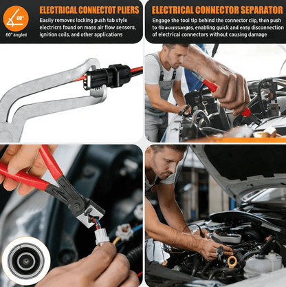🔥Automotive Electrical Disconnect Pliers