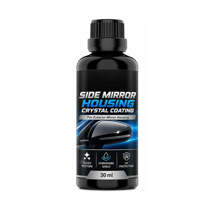 🚗Nano-Level Car Brightening & Refurbishing Agent, Restores & Polishes Auto Surfaces, Long-Lasting Gloss Car Care