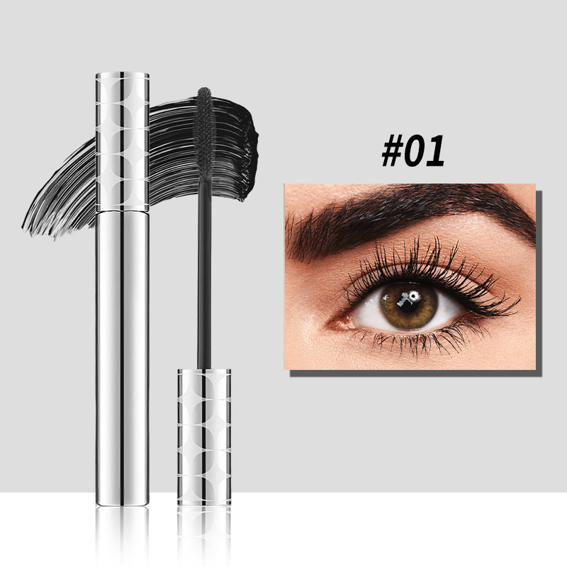 🥳Buy 1 Get 1 free 💞50K+ SOLD!👁️✨ Keep your lashes looking stunning all day—waterproof, sweat-proof, and smudge-proof! Achieve a natural look with added length and volume. 💖💃