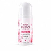 Gentle Smooth Roll-On Body Hair Removal