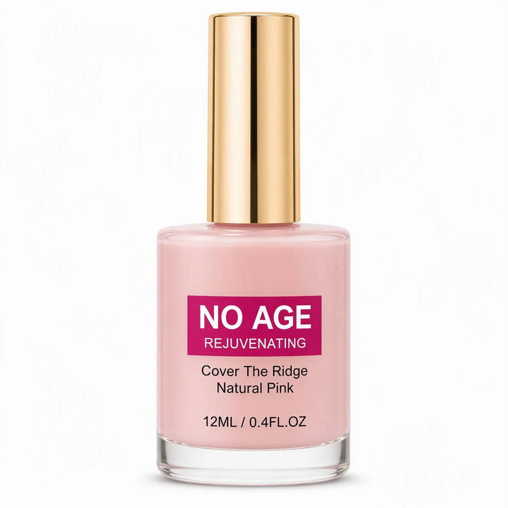 🎉Buy 1 Get 1 Free - Instantly Smooths Away Nail Ridges! Natural Nail-Smoothing Treatment