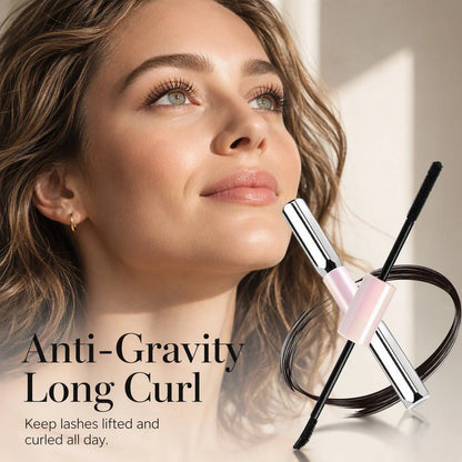 💕Buy 1 Get 1 Free🎁Double-ended Waterproof Volumizing Mascara