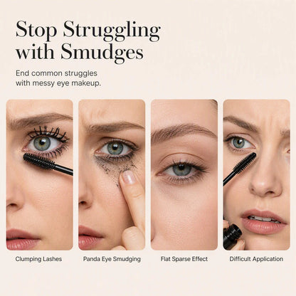 💕Buy 1 Get 1 Free🎁Double-ended Waterproof Volumizing Mascara