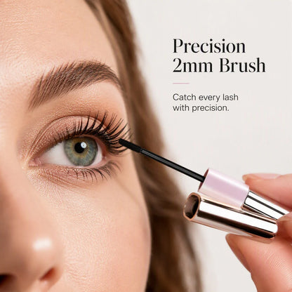 💕Buy 1 Get 1 Free🎁Double-ended Waterproof Volumizing Mascara