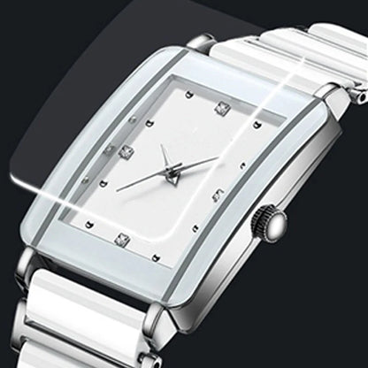⌚55%OFF🔥Fashion Casual Versatile Square Watch