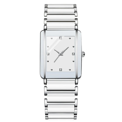 ⌚55%OFF🔥Fashion Casual Versatile Square Watch