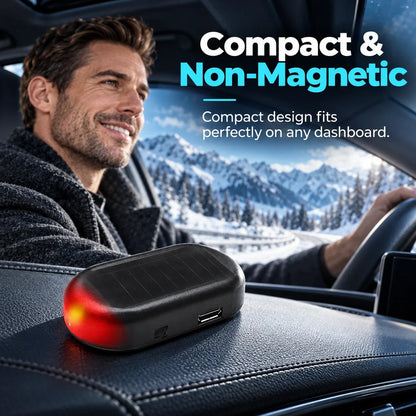 🔥Buy 2 Get 1 Free - Electromagnetic Snow Removal & Anti-Freeze Device for Vehicles — Molecular Interference Technology