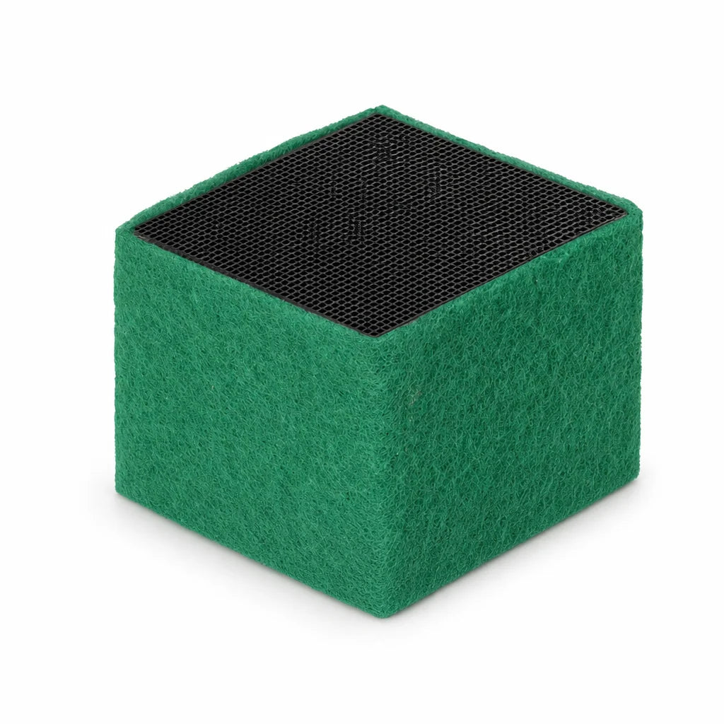 Activated Carbon Filter Cube for Aquarium Water Purification