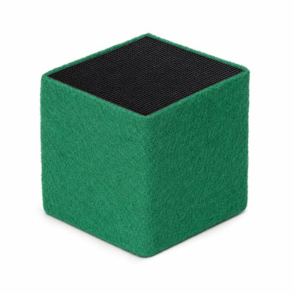 Activated Carbon Filter Cube for Aquarium Water Purification