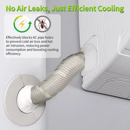 ⏰⏳ Limited-Time Buy 1 Get 1 Free! 🔥10Pcs Professional Sealant Clay - Anti-Insect Wall Hole Filler Mud🧱