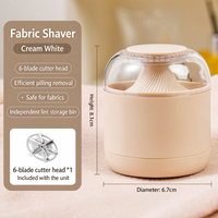Beige* 1 cutter head