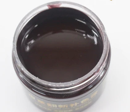 👜 Multi-Purpose Leather Repair Paste for Furniture, Shoes & Handbags