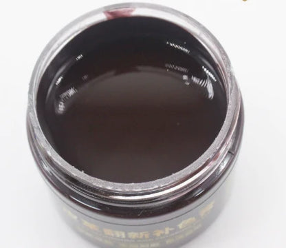 👜 Multi-Purpose Leather Repair Paste for Furniture, Shoes & Handbags