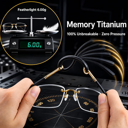 👓No eye exams, no lens replacements needed!🔥buy one and get one free🔥