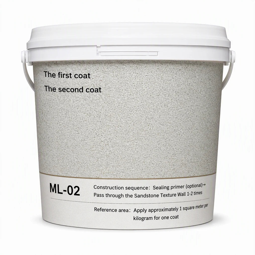 ⏳50% off for a limited time—today only!🎁Marble Effect Textured Coating for Interior and Exterior Walls and Floors🎉