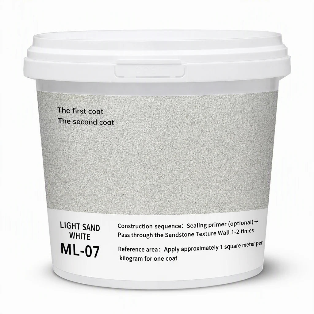 ⏳50% off for a limited time—today only!🎁Marble Effect Textured Coating for Interior and Exterior Walls and Floors🎉