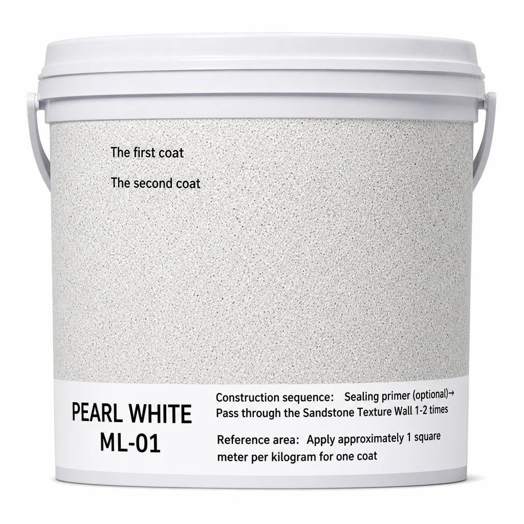 ⏳50% off for a limited time—today only!🎁Marble Effect Textured Coating for Interior and Exterior Walls and Floors🎉