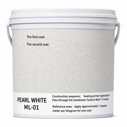 ⏳50% off for a limited time—today only!🎁Marble Effect Textured Coating for Interior and Exterior Walls and Floors🎉