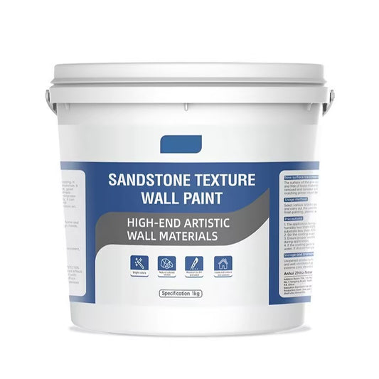 ⏳50% off for a limited time—today only!🎁Marble Effect Textured Coating for Interior and Exterior Walls and Floors🎉
