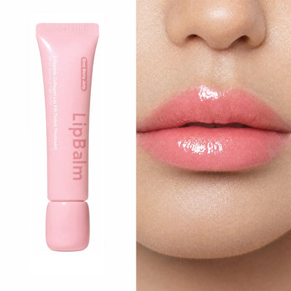 🎉LAST DAY SALE 50% OFF🎁Skincare-Grade LIP CARE with 5 PEPTIDES