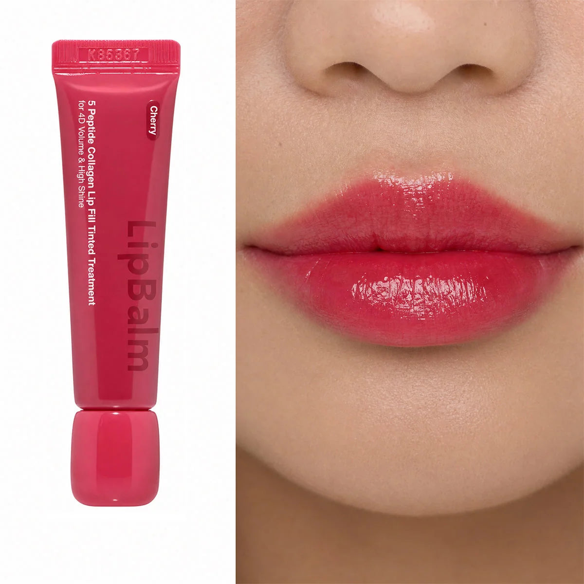 🎉LAST DAY SALE 50% OFF🎁Skincare-Grade LIP CARE with 5 PEPTIDES