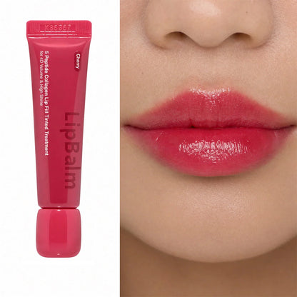 🎉LAST DAY SALE 50% OFF🎁Skincare-Grade LIP CARE with 5 PEPTIDES