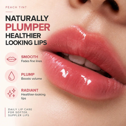 🎉LAST DAY SALE 50% OFF🎁Skincare-Grade LIP CARE with 5 PEPTIDES