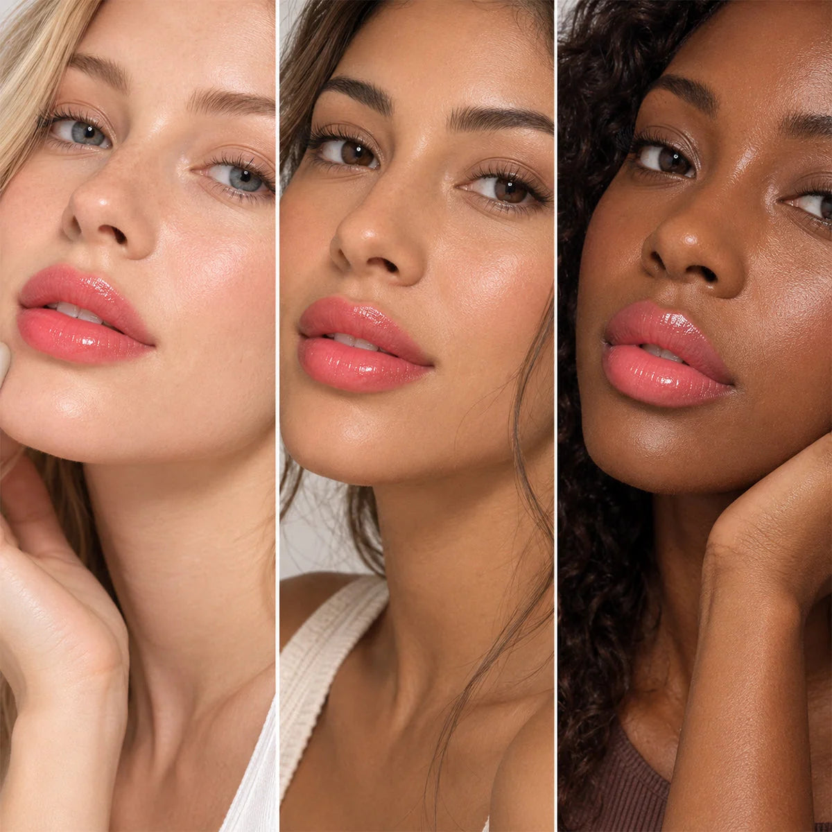 🎉LAST DAY SALE 50% OFF🎁Skincare-Grade LIP CARE with 5 PEPTIDES