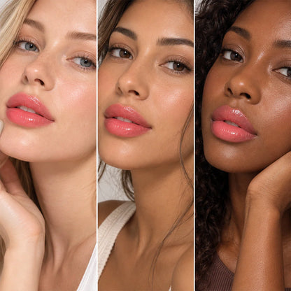 🎉LAST DAY SALE 50% OFF🎁Skincare-Grade LIP CARE with 5 PEPTIDES