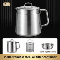 2 L (3 pcs set)