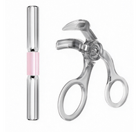 Mascara+Eyelash curler（2pcs)