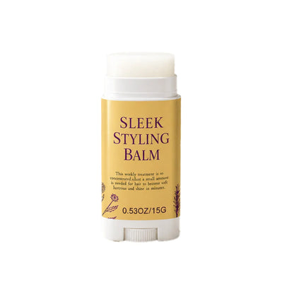 🏆Buy 1 Get 1 Free 🎉🎁Fresh Styling Stick for Flyaway Hair and Frizz Control