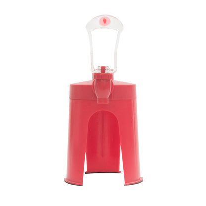🎁🎉LAST DAY SALE 50% OFF🎉Water Extractor Large Bottle Soda Creative Switch Drinking Device Sprite Inverted Device Artifact Cola Household Carbonated Drink