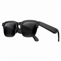 Ai smart glasses ordinary model