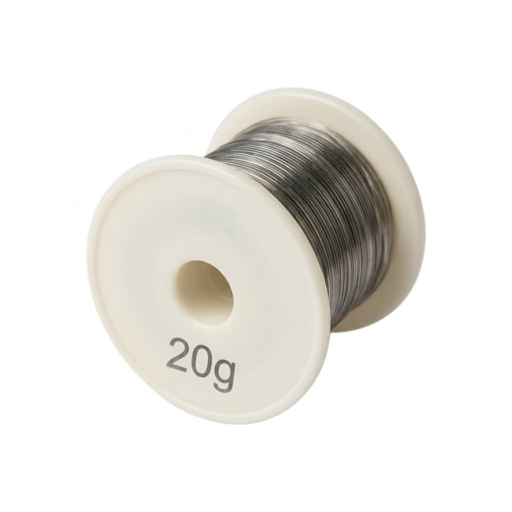 🔥⏳🔥 Limited-Time Buy 1 Get 1 Free! ⏰🔥Aluminum Stainless Steel Lighter Solder Wire