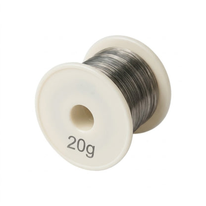 🔥⏳🔥 Limited-Time Buy 1 Get 1 Free! ⏰🔥Aluminum Stainless Steel Lighter Solder Wire