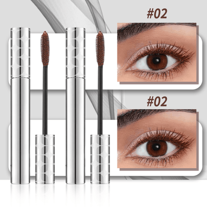 🥳Buy 1 Get 1 free 💞50K+ SOLD!👁️✨ Keep your lashes looking stunning all day—waterproof, sweat-proof, and smudge-proof! Achieve a natural look with added length and volume. 💖💃